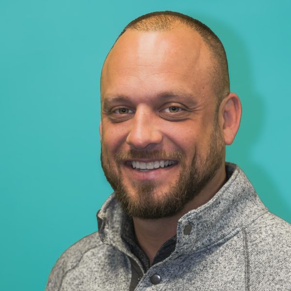 Aaron Christy founder Clay City Metal Roofing